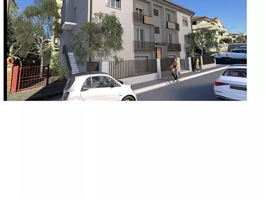 Immagine 2 di Appartamento in vendita  a Empoli