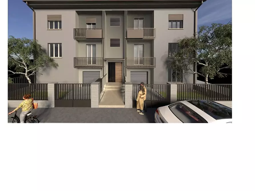 Immagine 1 di Appartamento in vendita  a Empoli