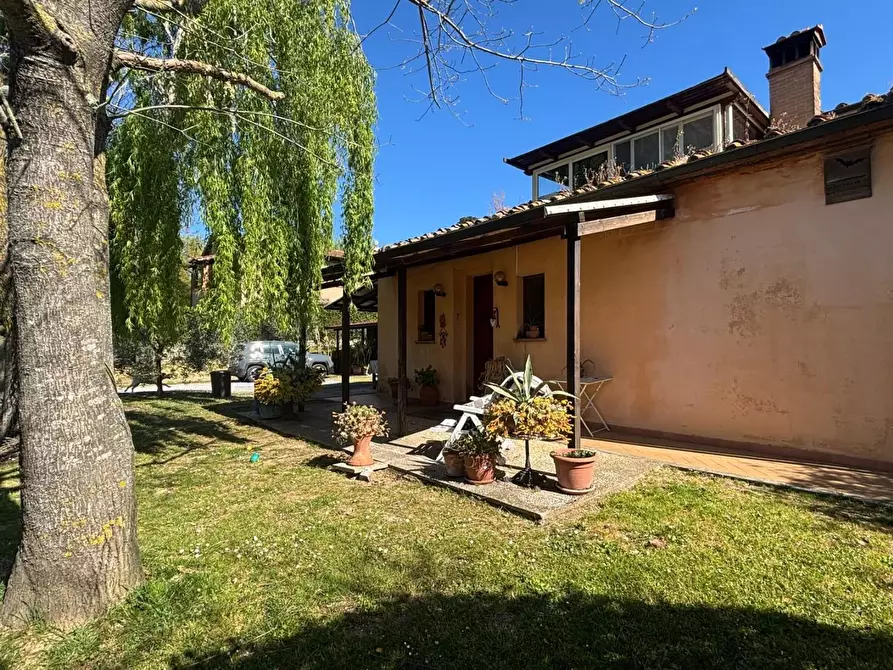 Immagine 2 di Deposito in vendita  a Palaia