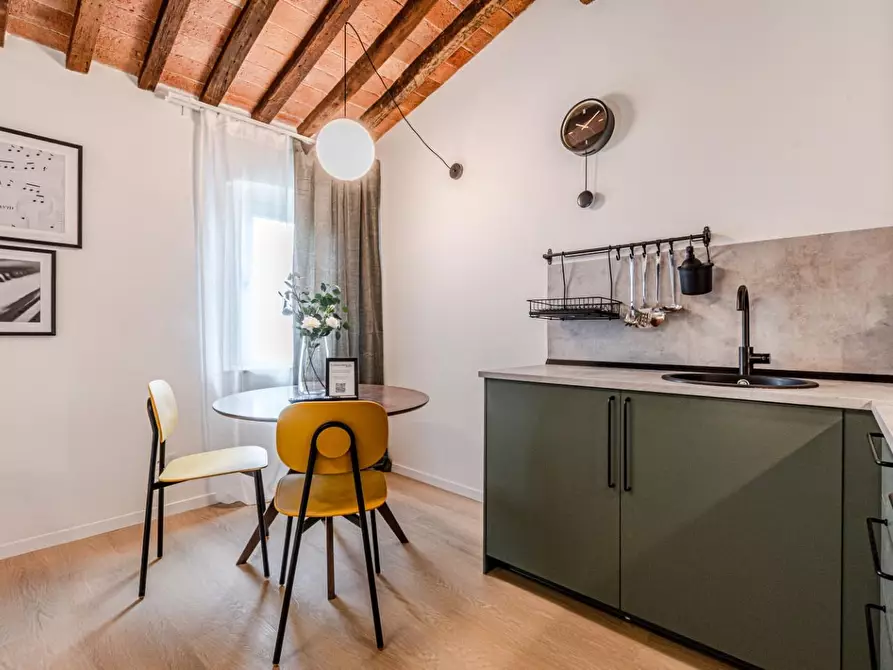 Immagine 5 di Appartamento in vendita  a Lajatico