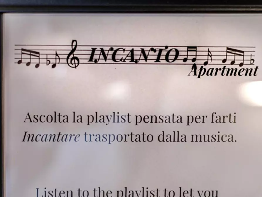 Immagine 53 di Appartamento in vendita  a Lajatico