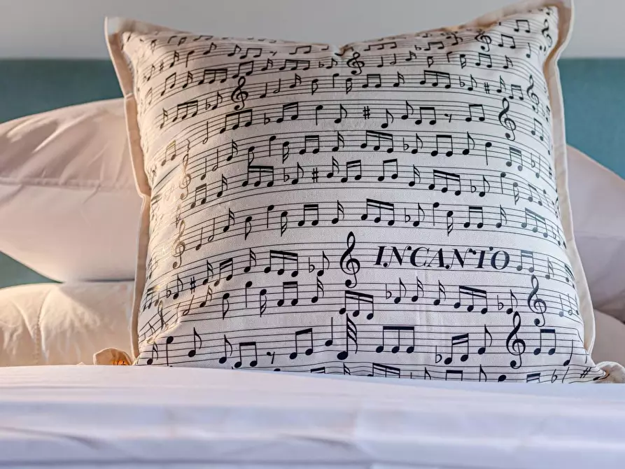 Immagine 18 di Appartamento in vendita  a Lajatico