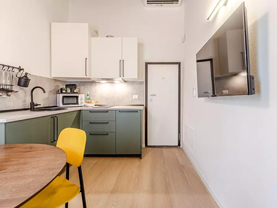 Immagine 52 di Appartamento in vendita  a Lajatico