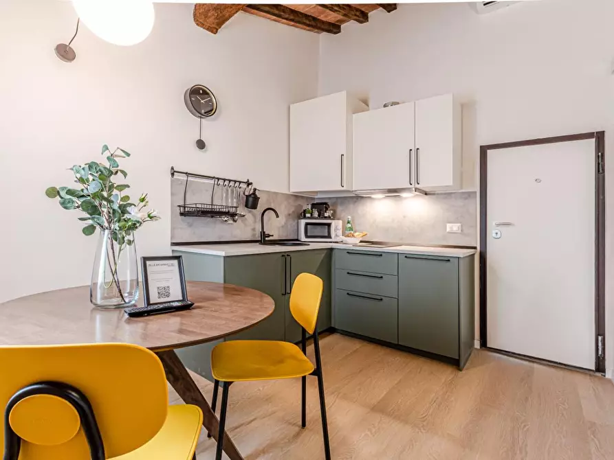 Immagine 6 di Appartamento in vendita  a Lajatico