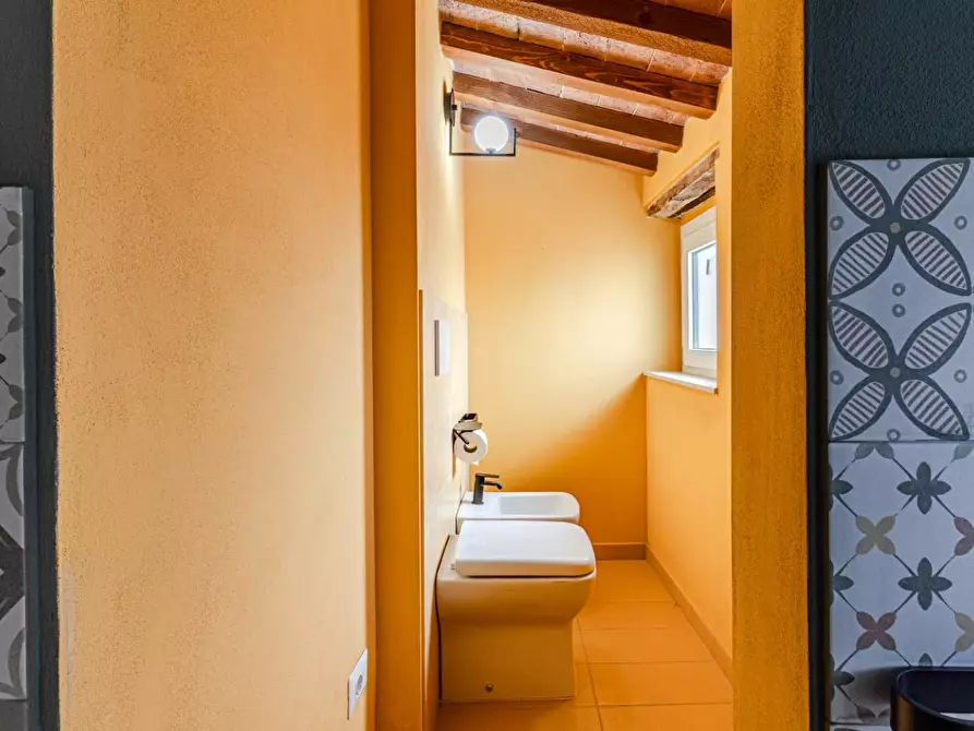 Immagine 37 di Appartamento in vendita  a Lajatico