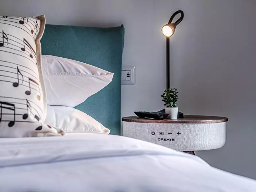 Immagine 47 di Appartamento in vendita  a Lajatico