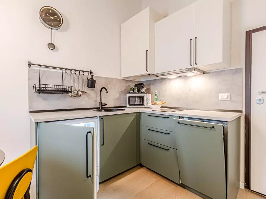 Immagine 9 di Appartamento in vendita  a Lajatico