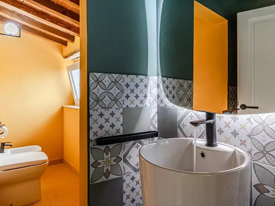 Immagine 36 di Appartamento in vendita  a Lajatico