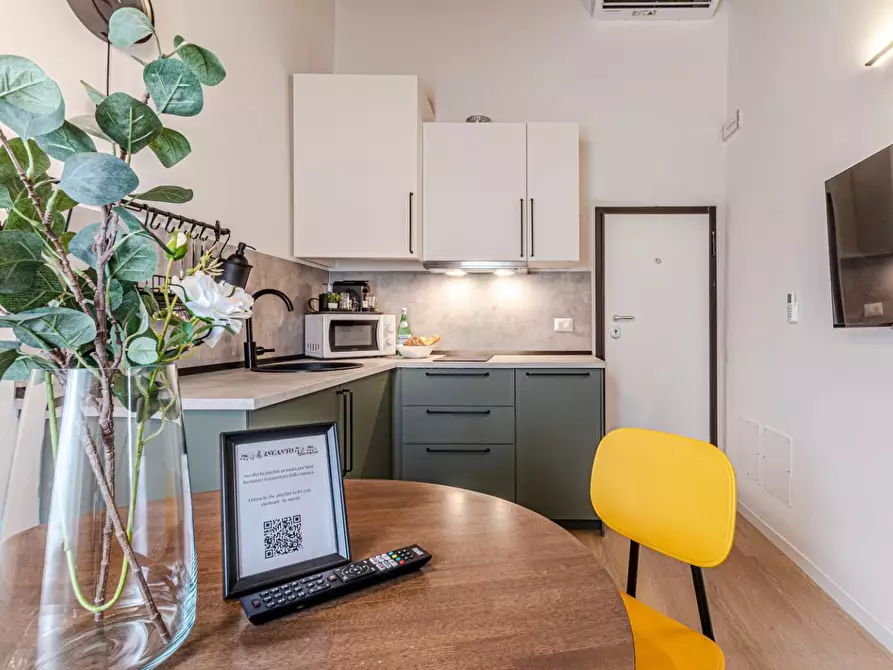 Immagine 7 di Appartamento in vendita  a Lajatico