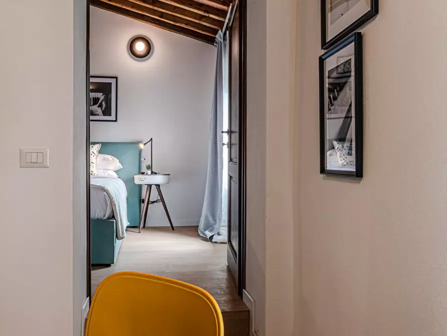 Immagine 12 di Appartamento in vendita  a Lajatico