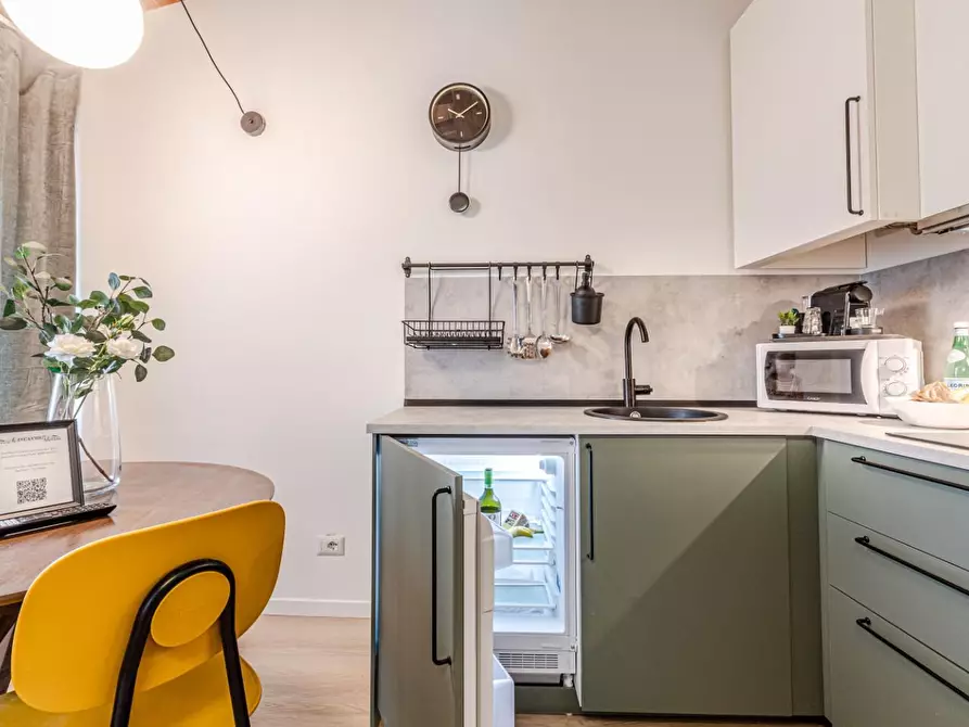 Immagine 11 di Appartamento in vendita  a Lajatico