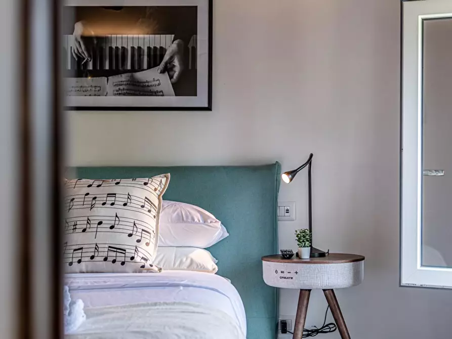 Immagine 13 di Appartamento in vendita  a Lajatico