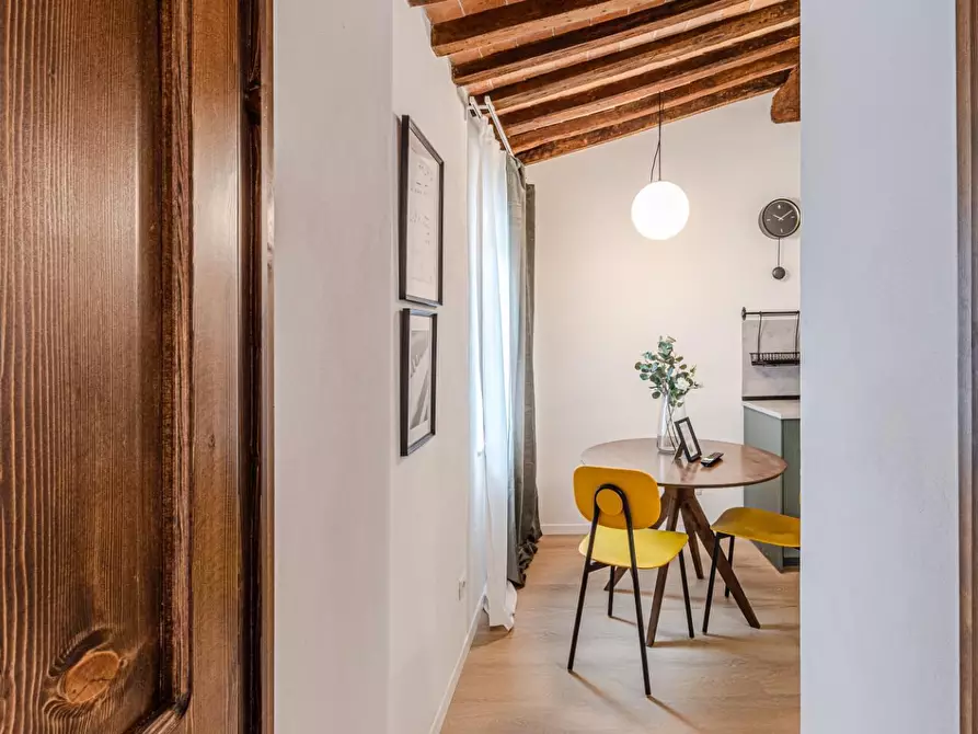 Immagine 49 di Appartamento in vendita  a Lajatico