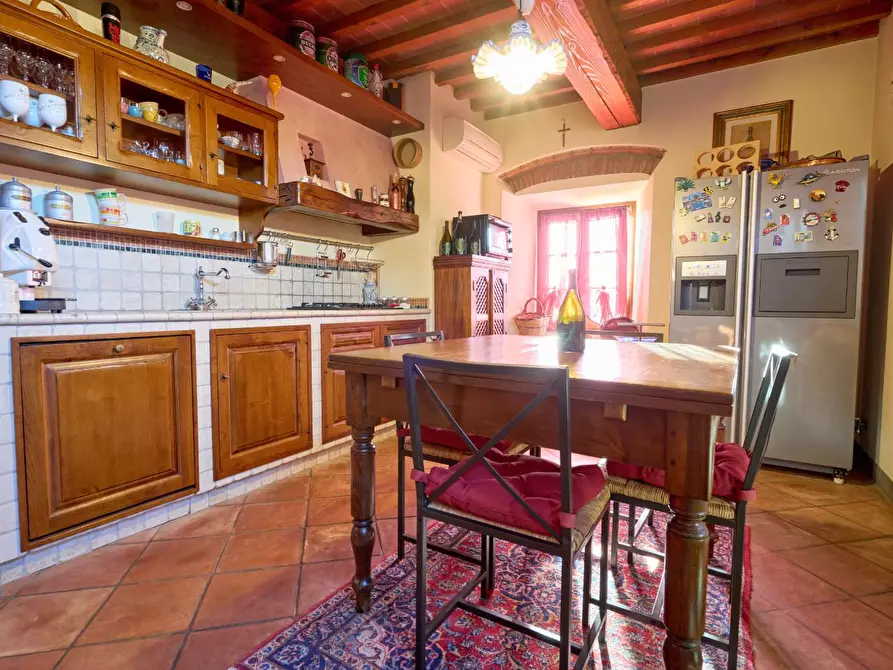 Immagine 5 di Rustico / casale in vendita  a Vinci