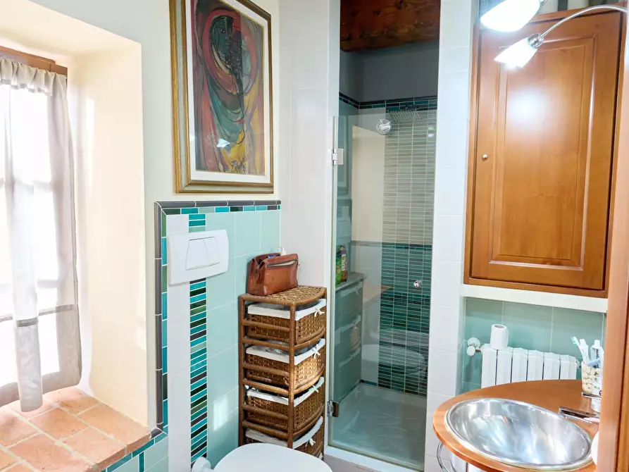 Immagine 15 di Rustico / casale in vendita  a Vinci