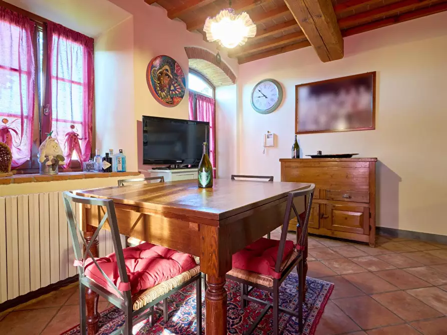 Immagine 6 di Rustico / casale in vendita  a Vinci