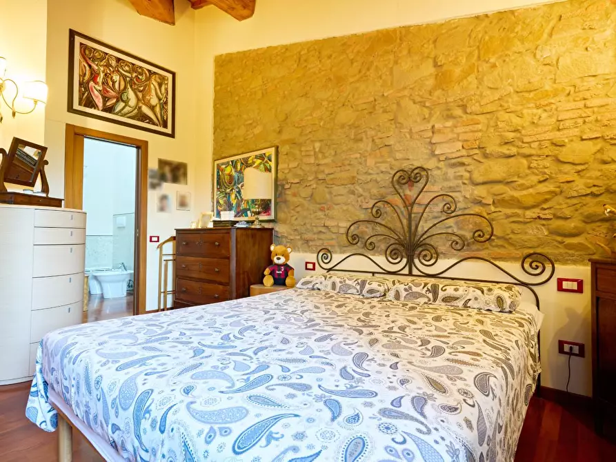 Immagine 8 di Rustico / casale in vendita  a Vinci