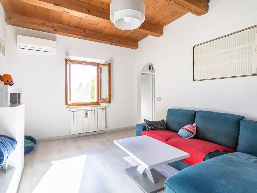 Immagine 20 di Terratetto in vendita  a Lamporecchio