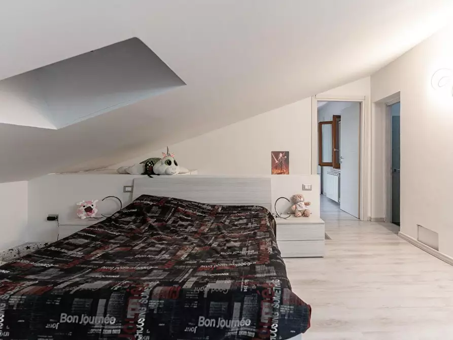 Immagine 35 di Terratetto in vendita  a Lamporecchio