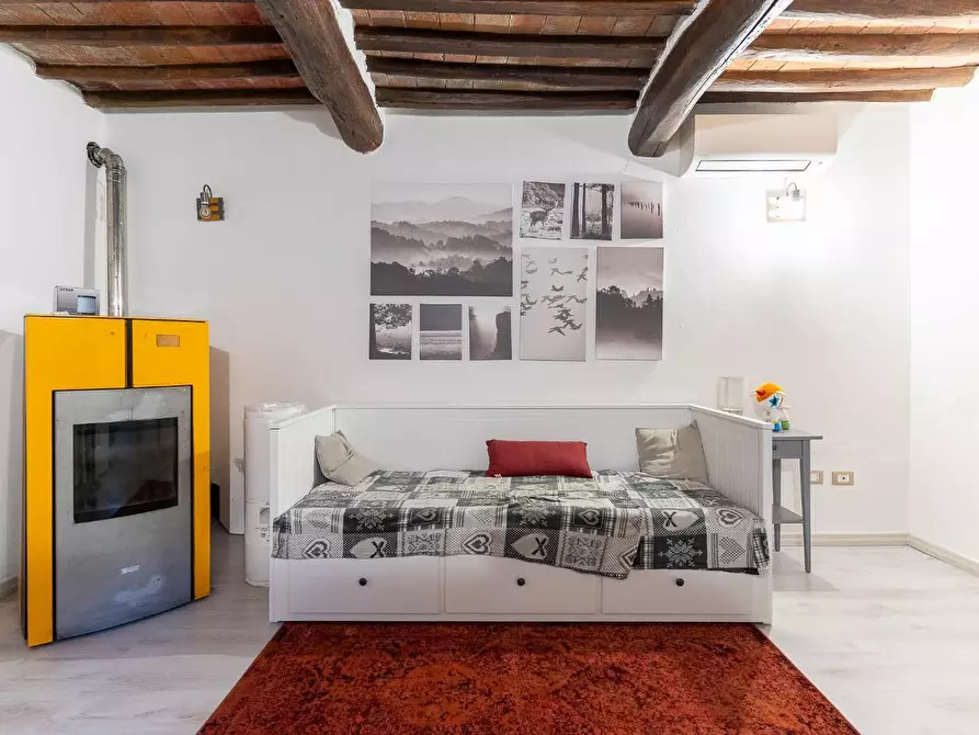 Immagine 40 di Terratetto in vendita  a Lamporecchio