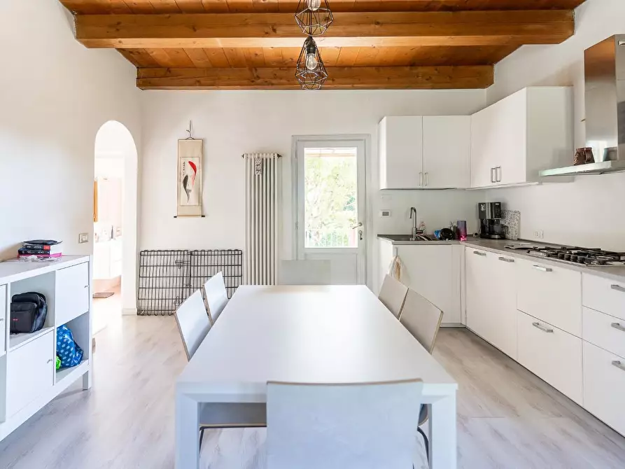 Immagine 28 di Terratetto in vendita  a Lamporecchio