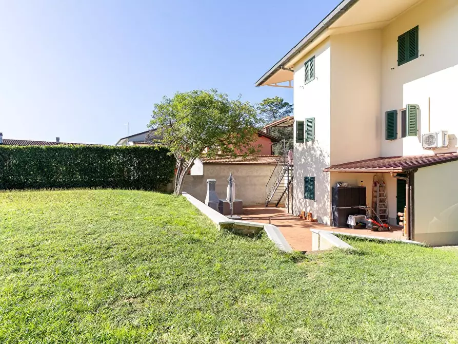 Immagine 5 di Terratetto in vendita  a Lamporecchio