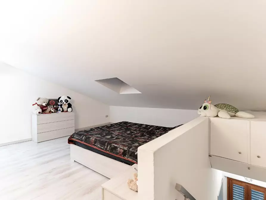 Immagine 32 di Terratetto in vendita  a Lamporecchio