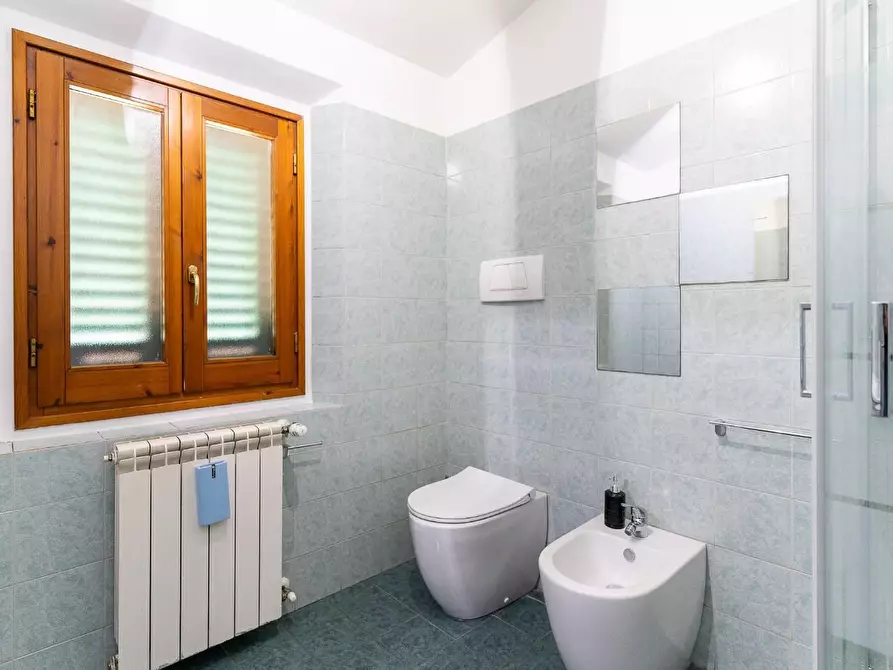 Immagine 53 di Terratetto in vendita  a Lamporecchio