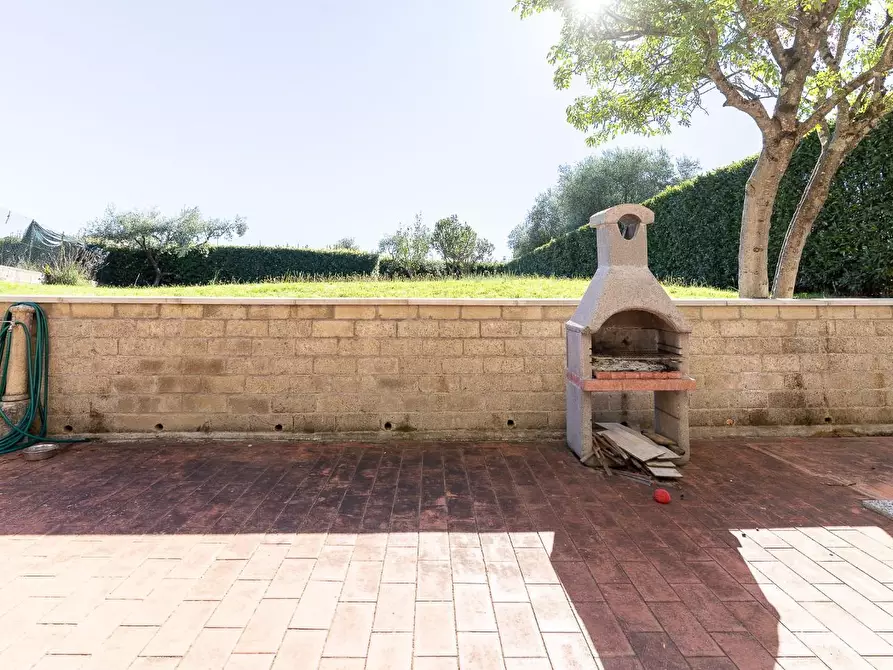 Immagine 11 di Terratetto in vendita  a Lamporecchio