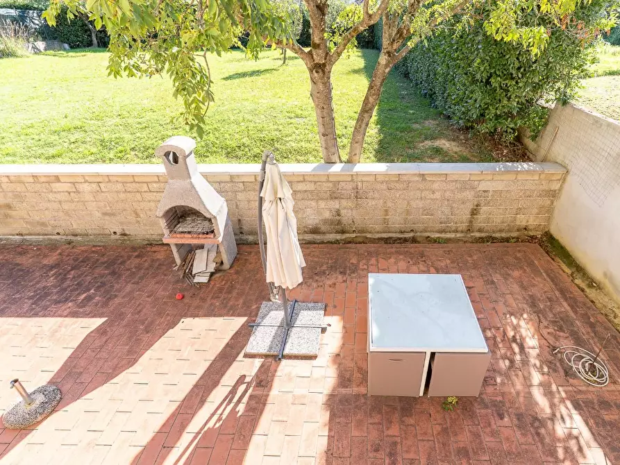 Immagine 62 di Terratetto in vendita  a Lamporecchio