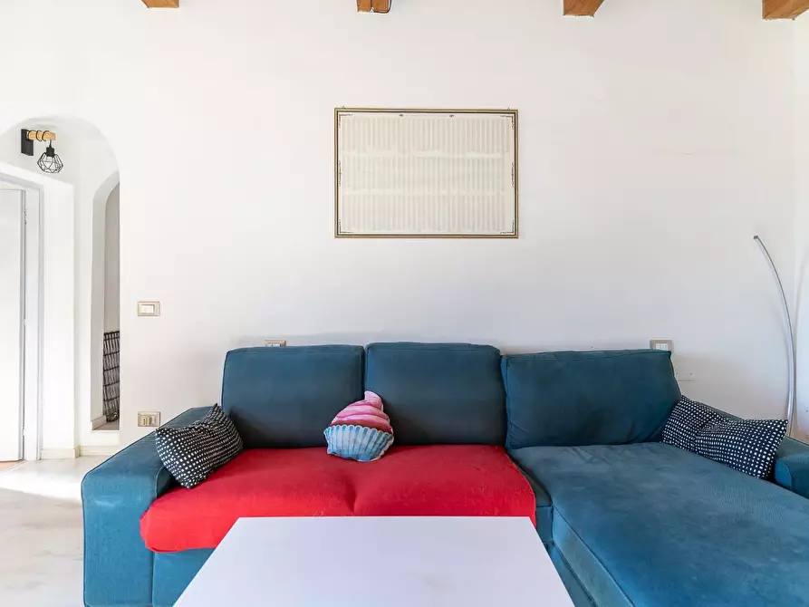 Immagine 19 di Terratetto in vendita  a Lamporecchio