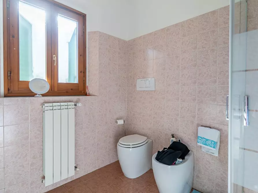 Immagine 55 di Terratetto in vendita  a Lamporecchio