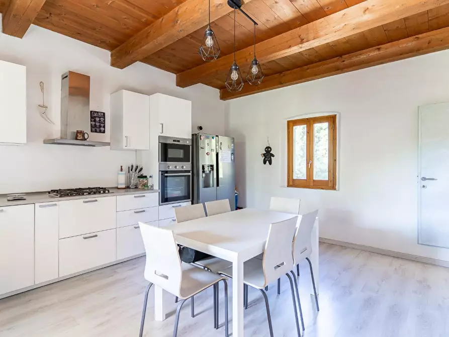 Immagine 23 di Terratetto in vendita  a Lamporecchio