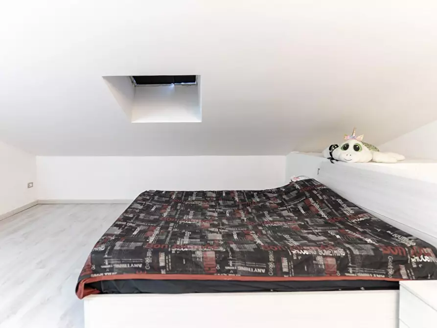 Immagine 33 di Terratetto in vendita  a Lamporecchio