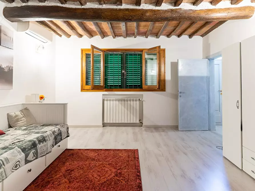 Immagine 42 di Terratetto in vendita  a Lamporecchio