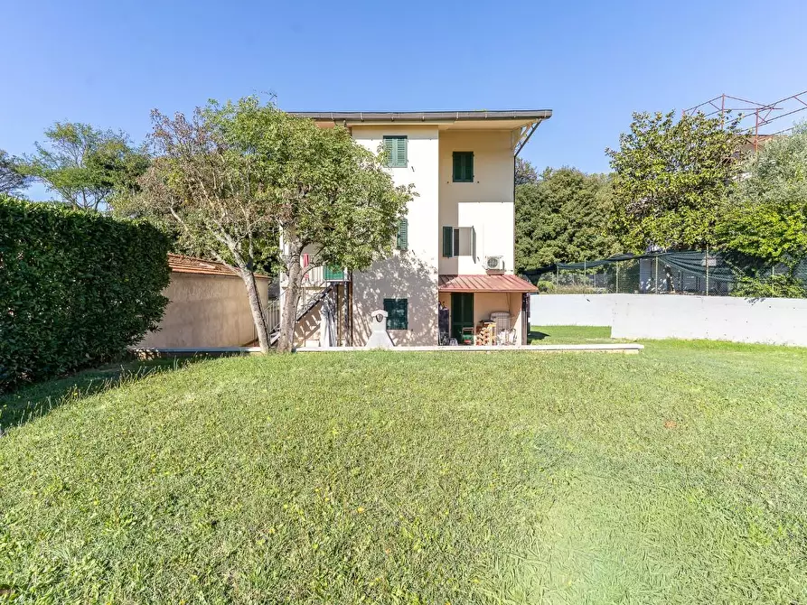 Immagine 2 di Terratetto in vendita  a Lamporecchio