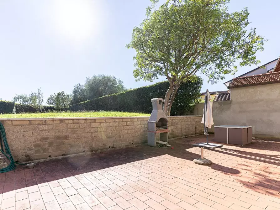 Immagine 10 di Terratetto in vendita  a Lamporecchio