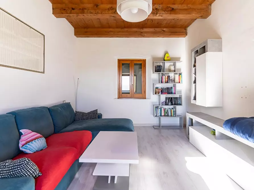 Immagine 17 di Terratetto in vendita  a Lamporecchio