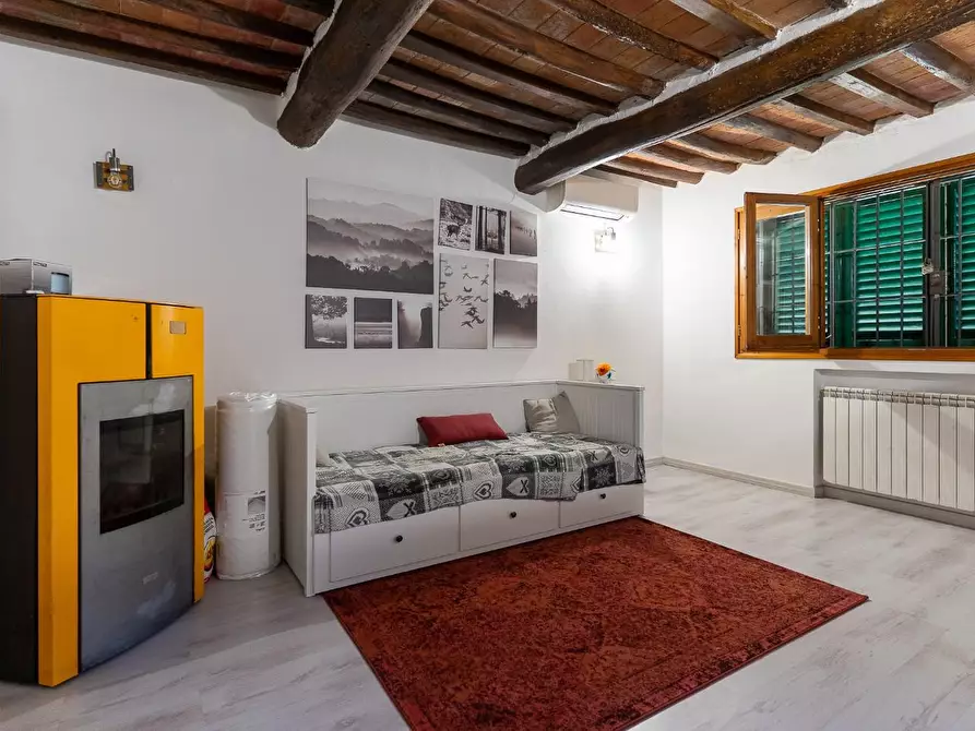 Immagine 41 di Terratetto in vendita  a Lamporecchio