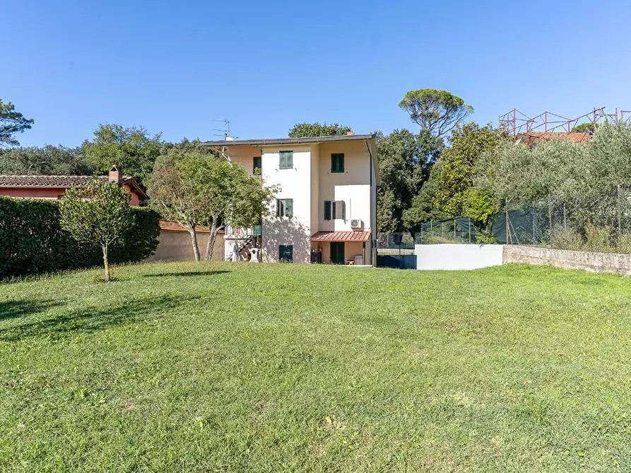 Immagine 3 di Terratetto in vendita  a Lamporecchio