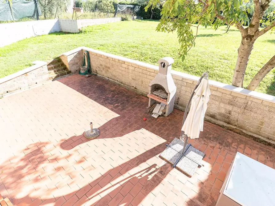 Immagine 14 di Terratetto in vendita  a Lamporecchio