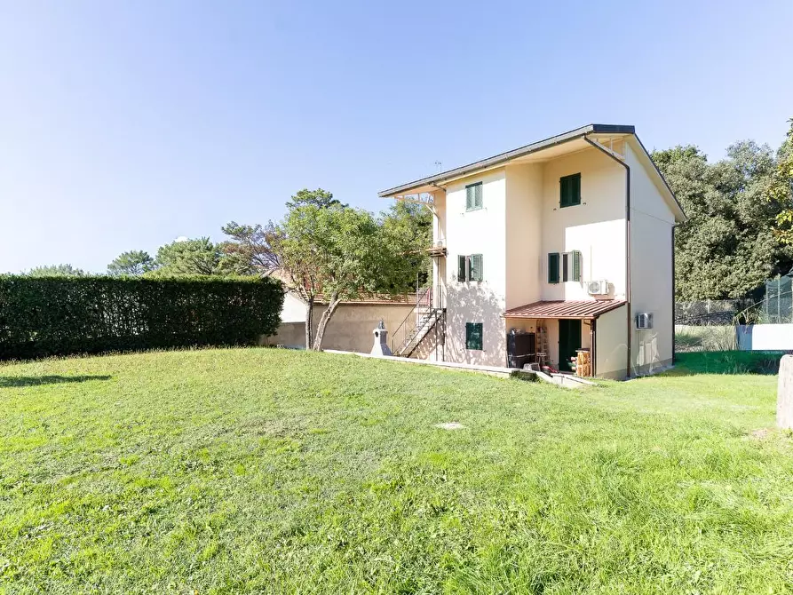 Immagine 7 di Terratetto in vendita  a Lamporecchio