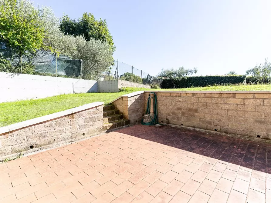 Immagine 61 di Terratetto in vendita  a Lamporecchio