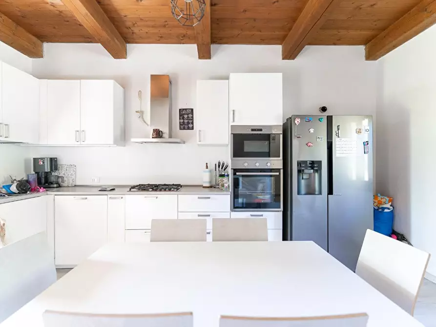 Immagine 31 di Terratetto in vendita  a Lamporecchio