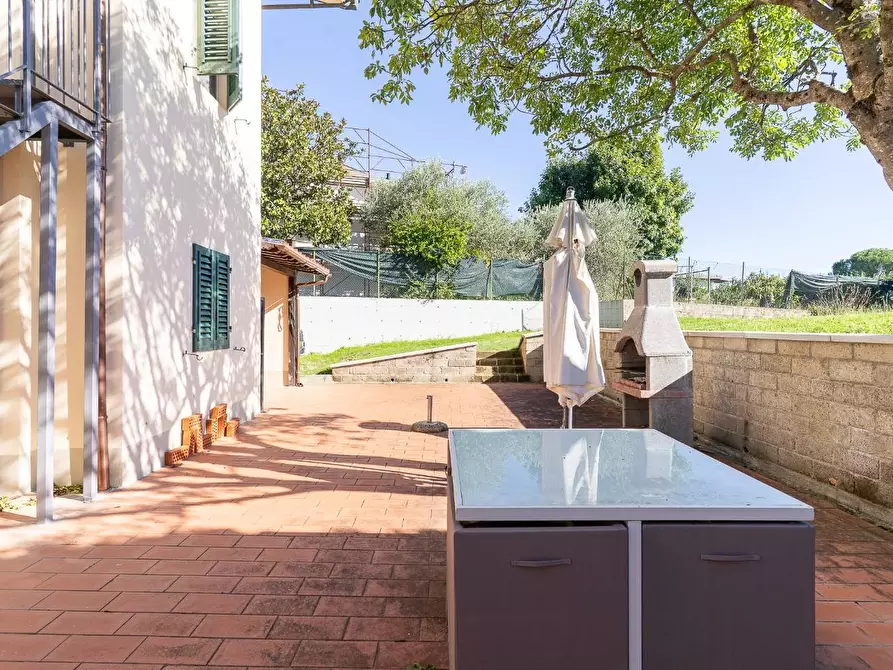 Immagine 13 di Terratetto in vendita  a Lamporecchio