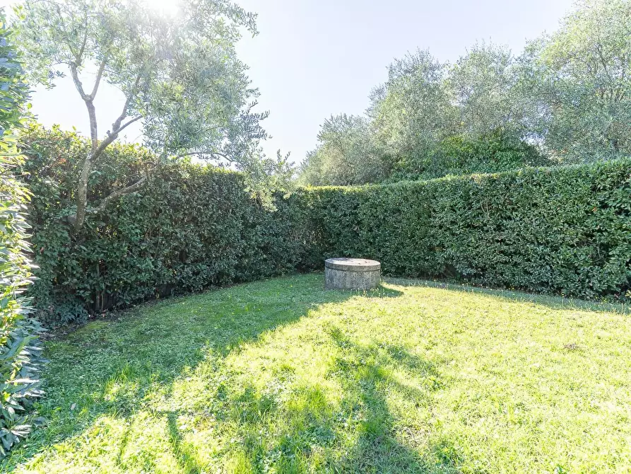 Immagine 15 di Terratetto in vendita  a Lamporecchio