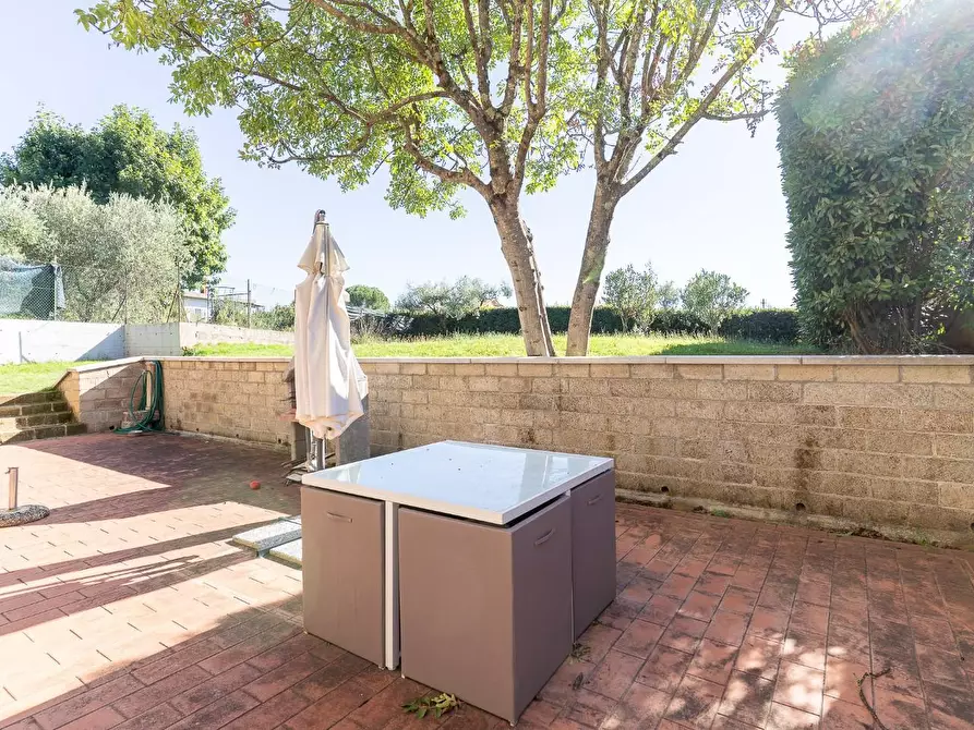 Immagine 12 di Terratetto in vendita  a Lamporecchio