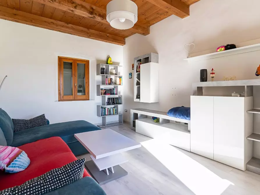 Immagine 16 di Terratetto in vendita  a Lamporecchio