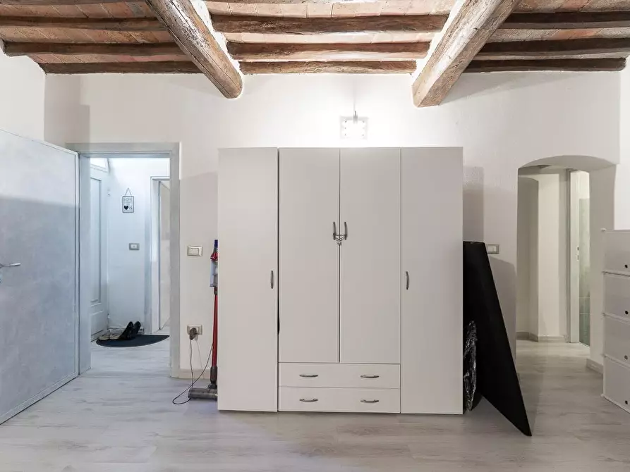 Immagine 44 di Terratetto in vendita  a Lamporecchio