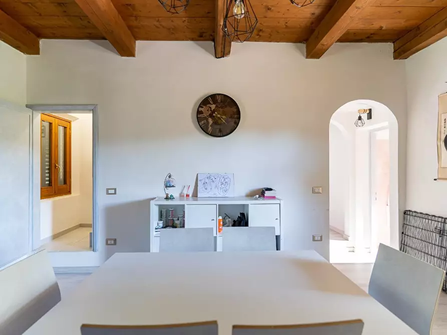 Immagine 27 di Terratetto in vendita  a Lamporecchio